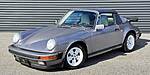Used 1988 PORSCHE 911 CARRERA in JACKSONVILLE, FLORIDA