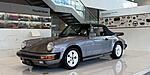 Used 1988 PORSCHE 911 CARRERA in JACKSONVILLE, FLORIDA