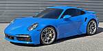 Used 2023 PORSCHE 911 TURBO S in JACKSONVILLE, FLORIDA
