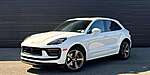 Used 2024 PORSCHE MACAN  in JACKSONVILLE, FLORIDA