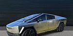 Used 2024 TESLA CYBERTRUCK BASE in JACKSONVILLE, FLORIDA