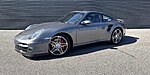 Used 2007 PORSCHE 911 TURBO in JACKSONVILLE, FLORIDA