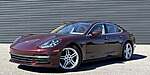 Used 2018 PORSCHE PANAMERA  in JACKSONVILLE, FLORIDA