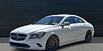 Used 2018 MERCEDES-BENZ CLA CLASS CLA 250 in JACKSONVILLE, FLORIDA
