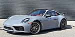 Used 2024 PORSCHE 911 CARRERA S in JACKSONVILLE, FLORIDA