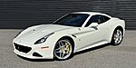 Used 2017 FERRARI CALIFORNIA T in JACKSONVILLE, FLORIDA