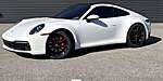 Used 2020 PORSCHE 911 CARRERA S in JACKSONVILLE, FLORIDA