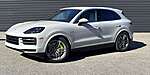 Used 2025 PORSCHE CAYENNE S in JACKSONVILLE, FLORIDA