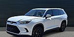 Used 2024 TOYOTA GRAND HIGHLANDER XLE in JACKSONVILLE, FLORIDA
