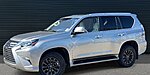 Used 2020 LEXUS GX460 460 in JACKSONVILLE, FLORIDA