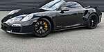 Used 2015 PORSCHE 911 TURBO S in JACKSONVILLE, FLORIDA