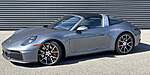 Used 2025 PORSCHE 911 TARGA 4 GTS in JACKSONVILLE, FLORIDA