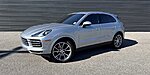 Used 2020 PORSCHE CAYENNE  in JACKSONVILLE, FLORIDA