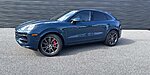 Used 2024 PORSCHE CAYENNE S in JACKSONVILLE, FLORIDA