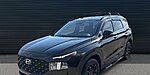 Used 2023 HYUNDAI SANTA FE XRT in JACKSONVILLE, FLORIDA