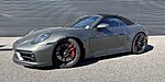 Used 2022 PORSCHE 911 CARRERA GTS in JACKSONVILLE, FLORIDA