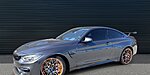 Used 2016 BMW M4 GTS in JACKSONVILLE, FLORIDA