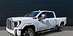 Used 2024 GMC SIERRA 2500 DENALI in JACKSONVILLE, FLORIDA