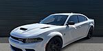 Used 2023 DODGE CHARGER SRT HELLCAT WIDEBODY in JACKSONVILLE, FLORIDA