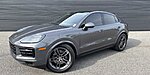 Used 2024 PORSCHE CAYENNE  in JACKSONVILLE, FLORIDA