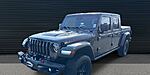 Used 2020 JEEP GLADIATOR RUBICON in JACKSONVILLE, FLORIDA