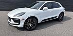 Used 2022 PORSCHE MACAN  in JACKSONVILLE, FLORIDA