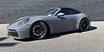 Used 2025 PORSCHE 911 CARRERA 4 GTS in JACKSONVILLE, FLORIDA