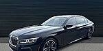 Used 2020 BMW 750 750I XDRIVE in JACKSONVILLE, FLORIDA