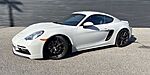 Used 2025 PORSCHE CAYMAN GTS in JACKSONVILLE, FLORIDA