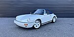 Used 1988 PORSCHE 911 CARRERA in JACKSONVILLE, FLORIDA
