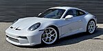 Used 2024 PORSCHE 911 S/T in JACKSONVILLE, FLORIDA