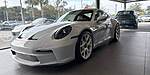 Used 2024 PORSCHE 911 S/T in JACKSONVILLE, FLORIDA