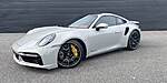 Used 2023 PORSCHE 911 TURBO S in JACKSONVILLE, FLORIDA