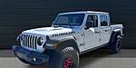 Used 2023 JEEP GLADIATOR RUBICON in JACKSONVILLE, FLORIDA