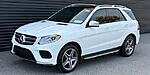 Used 2016 MERCEDES-BENZ GLE GLE 350 in JACKSONVILLE, FLORIDA