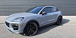 Used 2025 PORSCHE CAYENNE TURBO GT in JACKSONVILLE, FLORIDA