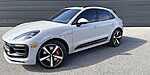 Used 2024 PORSCHE MACAN GTS in JACKSONVILLE, FLORIDA