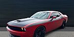 Used 2023 DODGE CHALLENGER R/T SCAT PACK in JACKSONVILLE, FLORIDA