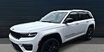 Used 2025 JEEP GRAND CHEROKEE LIMITED in JACKSONVILLE, FLORIDA