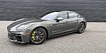 Used 2025 PORSCHE PANAMERA TURBO in JACKSONVILLE, FLORIDA