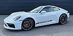 Used 2023 PORSCHE 911 CARRERA 4S in JACKSONVILLE, FLORIDA