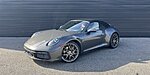 Used 2022 PORSCHE 911 CARRERA in JACKSONVILLE, FLORIDA