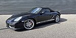 Used 2011 PORSCHE BOXSTER SPYDER in JACKSONVILLE, FLORIDA