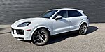 Used 2024 PORSCHE CAYENNE S in JACKSONVILLE, FLORIDA