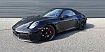 Used 2026 PORSCHE 911 CARRERA GTS in JACKSONVILLE, FLORIDA
