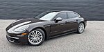 Used 2018 PORSCHE PANAMERA 4S in JACKSONVILLE, FLORIDA