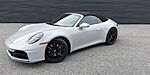Used 2025 PORSCHE 911 CARRERA in JACKSONVILLE, FLORIDA