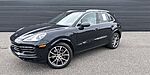 Used 2022 PORSCHE CAYENNE  in JACKSONVILLE, FLORIDA