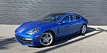 Used 2018 PORSCHE PANAMERA 4S in JACKSONVILLE, FLORIDA