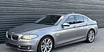Used 2015 BMW 535 535I in JACKSONVILLE, FLORIDA